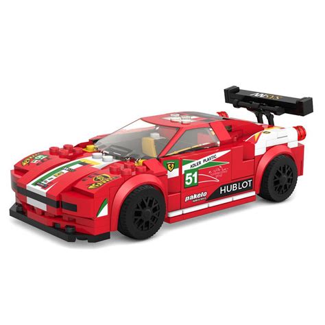 lego gt2